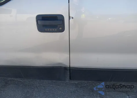 2005 Ford F-150 Lariat/Xlt z USA, uszkodzony, nr VIN 1FTPW12515KD00055